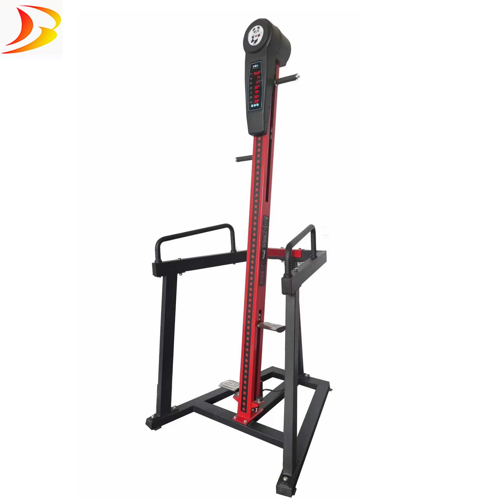 China New  Commercial  stepmill   Cardio Stairmaster machine stair Climber for home use