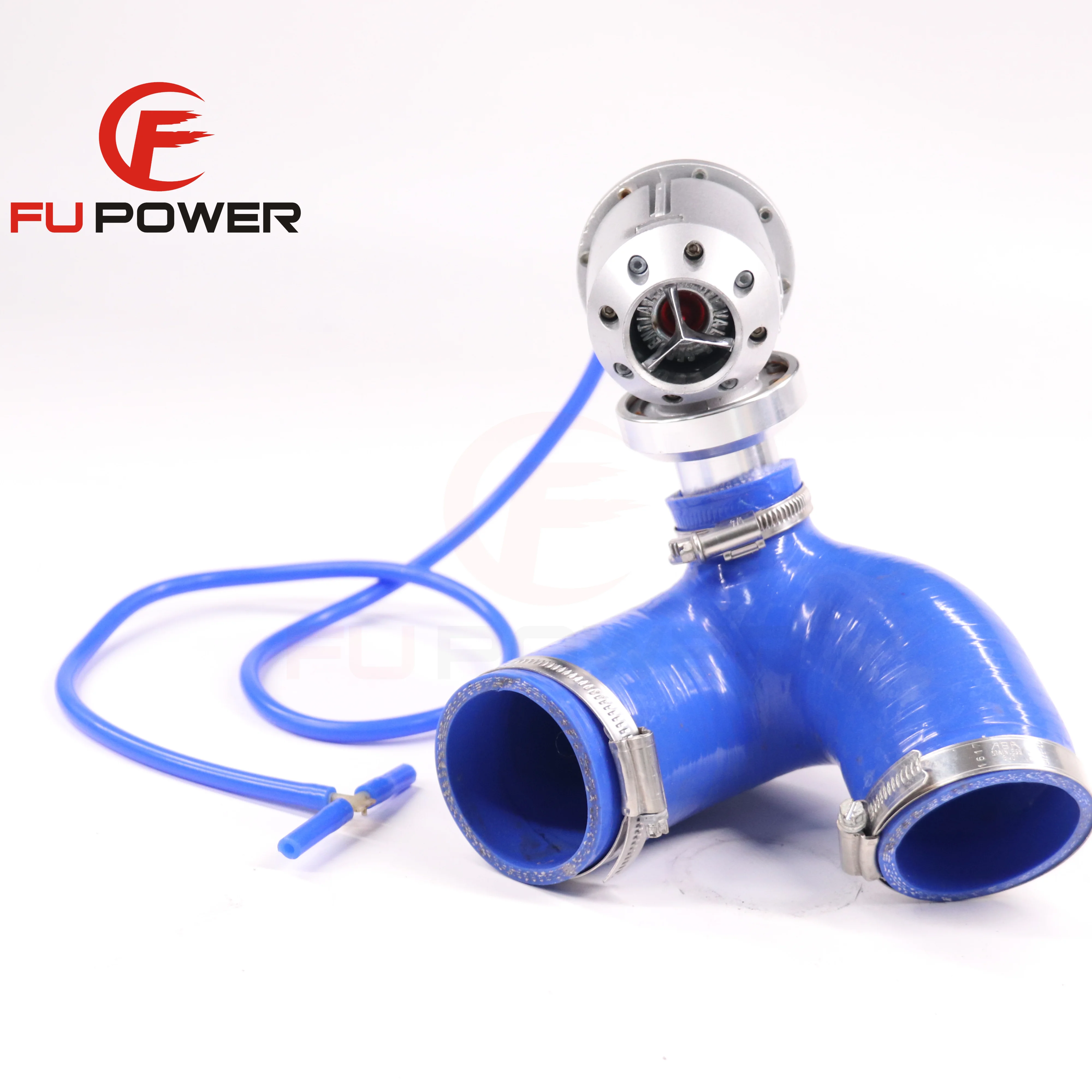 for Yamaha FZR FZS SVHO SHO FX GP1800 Supercharger Blow Off Valve BOV WAVERUNNER