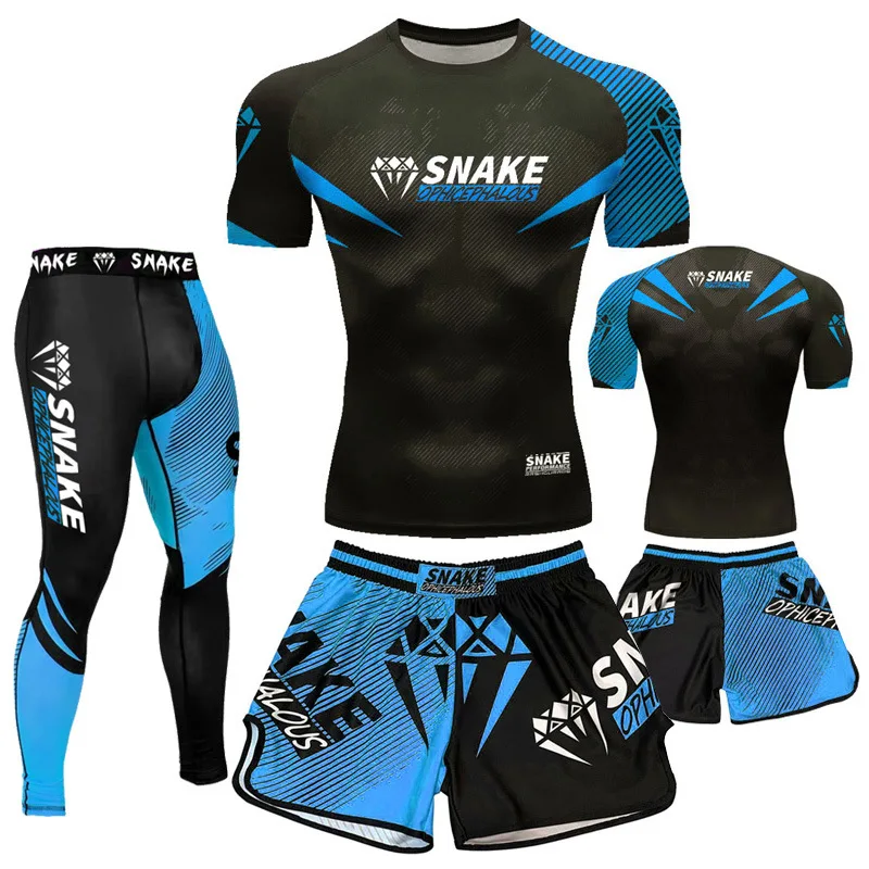 Sale Custom 2023 gym Fight Men Shorts Colored Print Breathable Quick Dry Muay Thai Boxing Shorts For Woman Kick Boxing Shorts