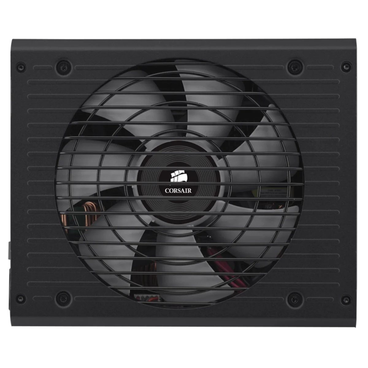 Высокопроизводительный блок питания ATX серии HXi HX1000i 1000 Вт сертифицированный Платиновый 80 Plus (штепсельная Вилка
