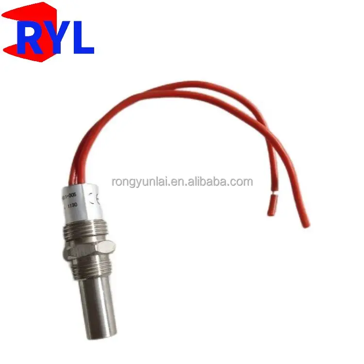 Temperature Switch Sensor for Ingersoll Rand Air Compressor Spare Parts 37952264