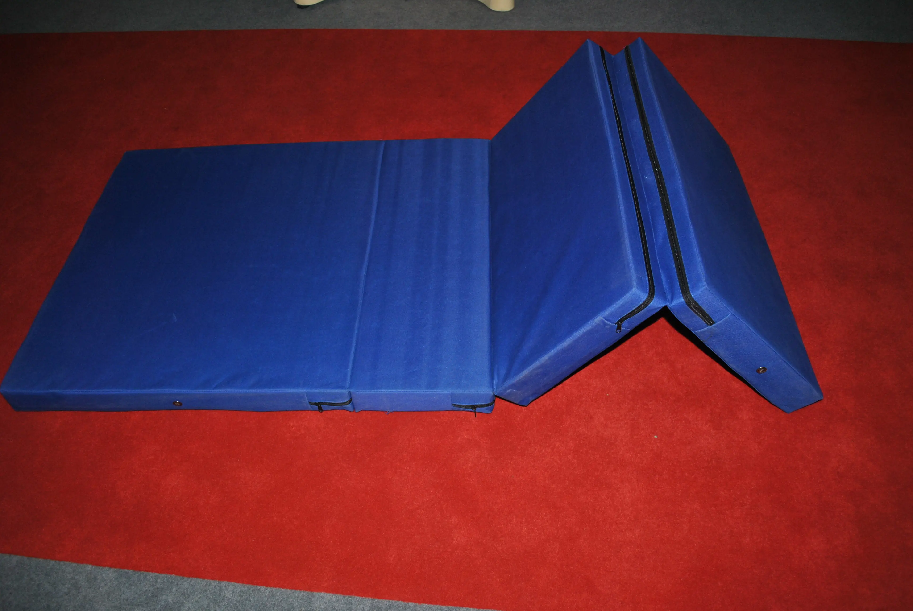 BT-AK006 Cheap Air bubble anti decubitus medical bed mattress cheap patient waterproof mattress and bed price