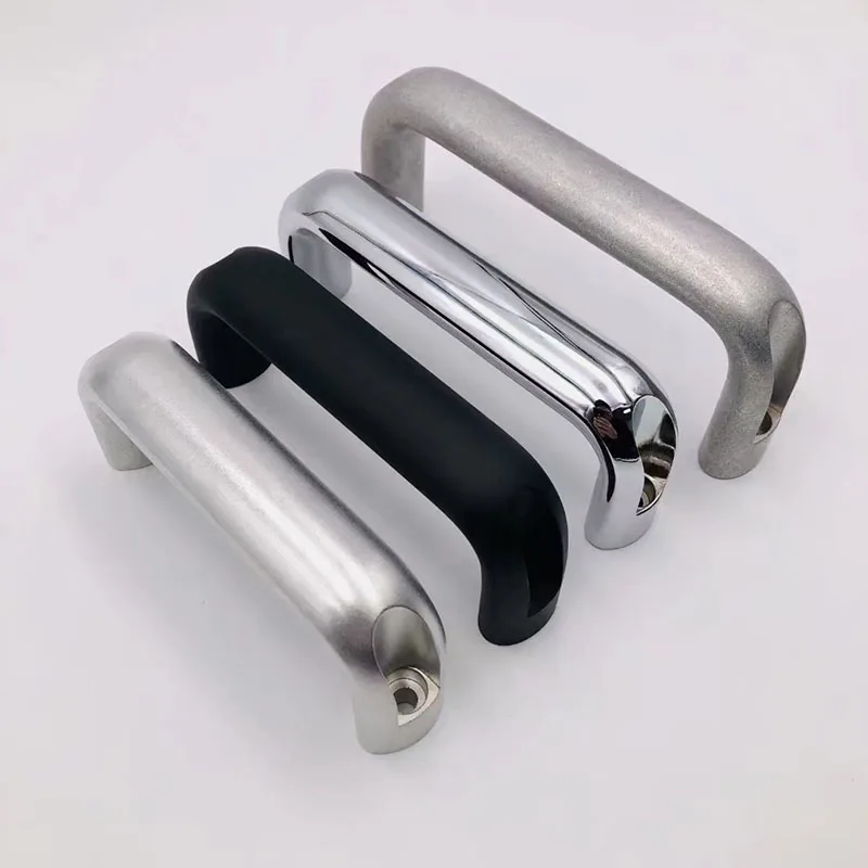 FTKJ CNC Turning Service Custom Aluminum Titanium Stainless Steel Components Products Oem Metal Precision Machining Part