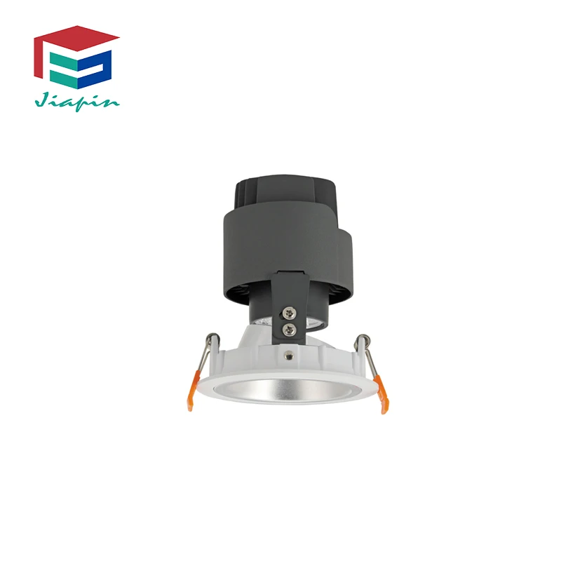 
Hot sell 12w 20w 30w 36w 40w recessed LED Downlight Deep Anti Glare IP20 ceiling LED Downlight 