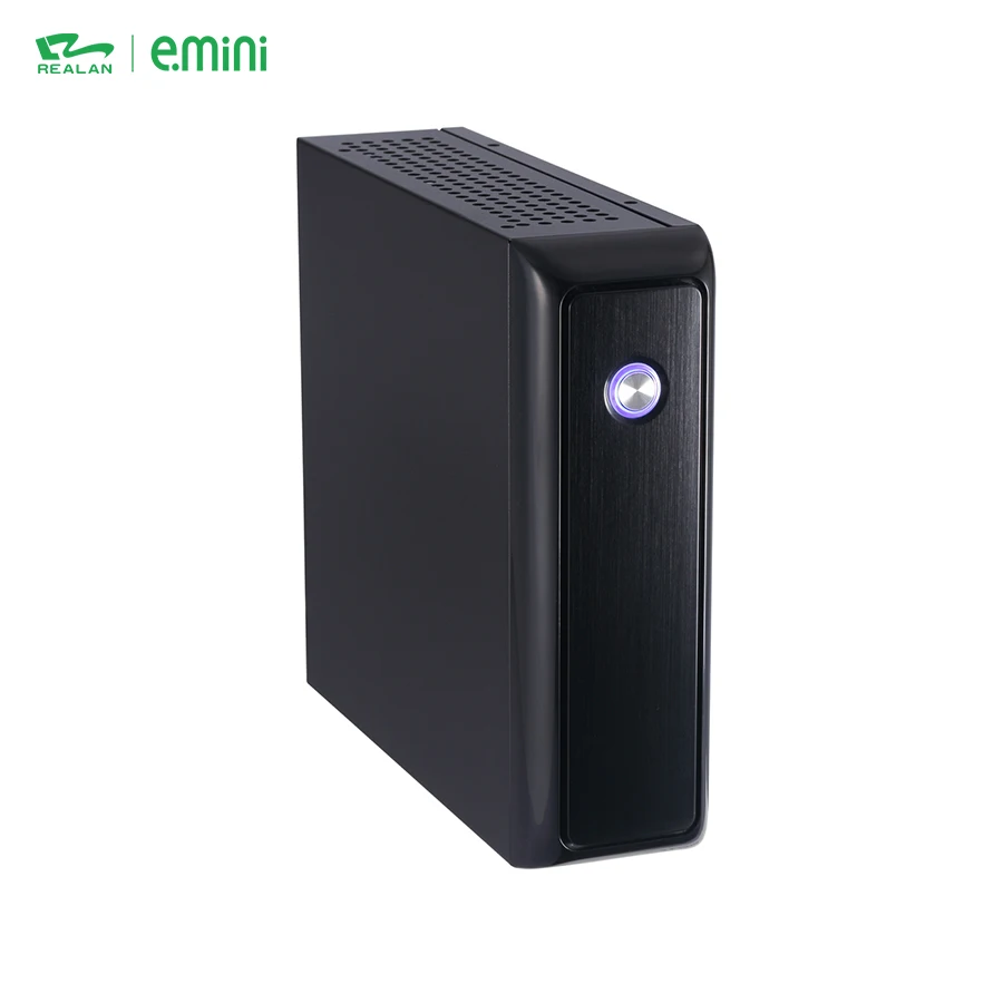 E-3001 mini itx computer server case