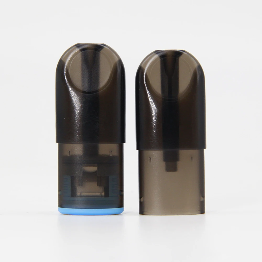 Custom vep OEM cartridges the newest small vaper 450puffs pods vape 2.0ml pod descartavel