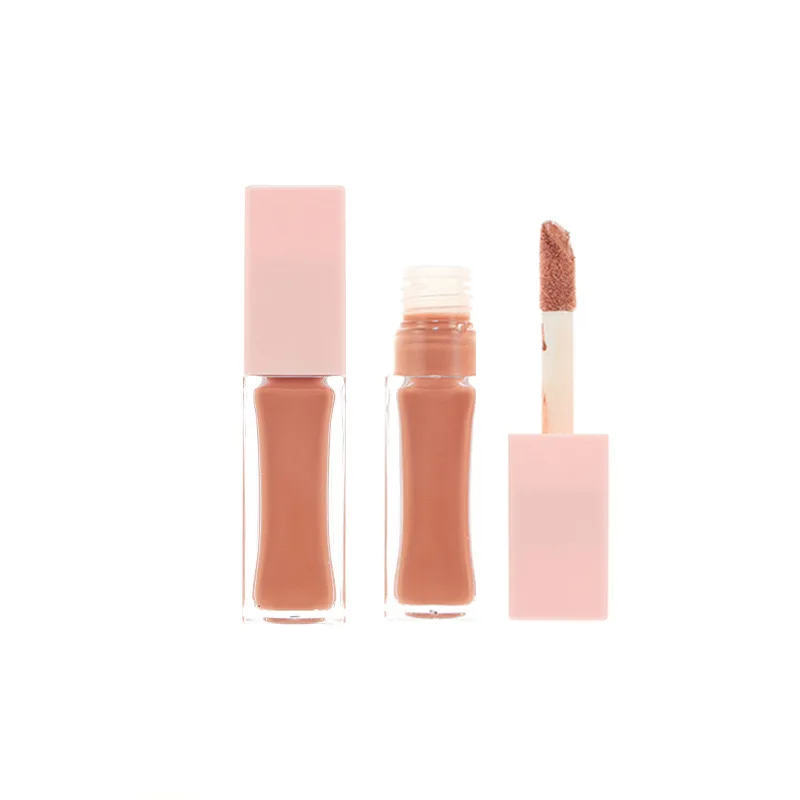OEM Vegan Cosmetics Private Label Wholesaler 11 Color Pink Packaging High Pigment Waterproof Long Lasting Blush