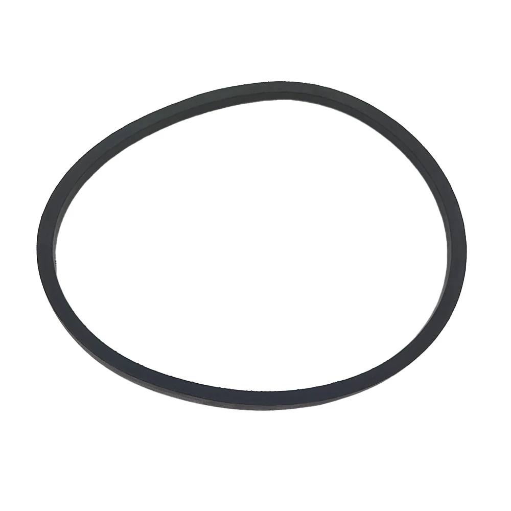 washing machine V-belt  635*13 rubber motor  belt