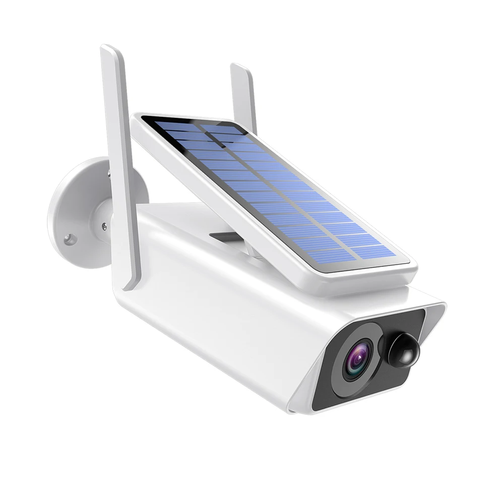 2 Way Voice беспроводная Wi-Fi батарея солнечная HD 1080P 2MP IP камера CCTV охранная наружная IP66