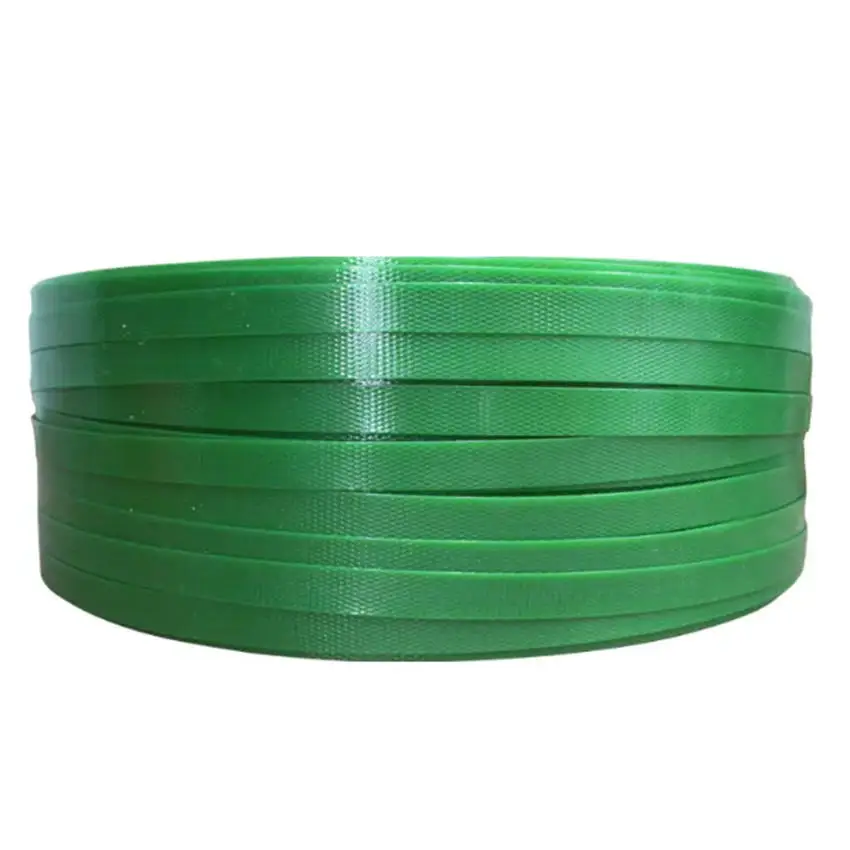 HENGNICE Pet Strapping Tape For Transport Packaging Can Be Customized