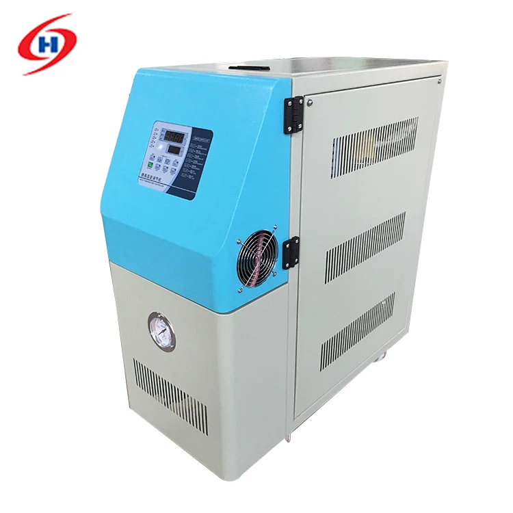 9 kw oil type mold temperature controller