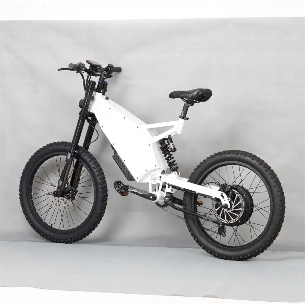 Cafe Racer Electric Bike Kit 3000W Bikes 500W 15000W Fat Ebike Accessories