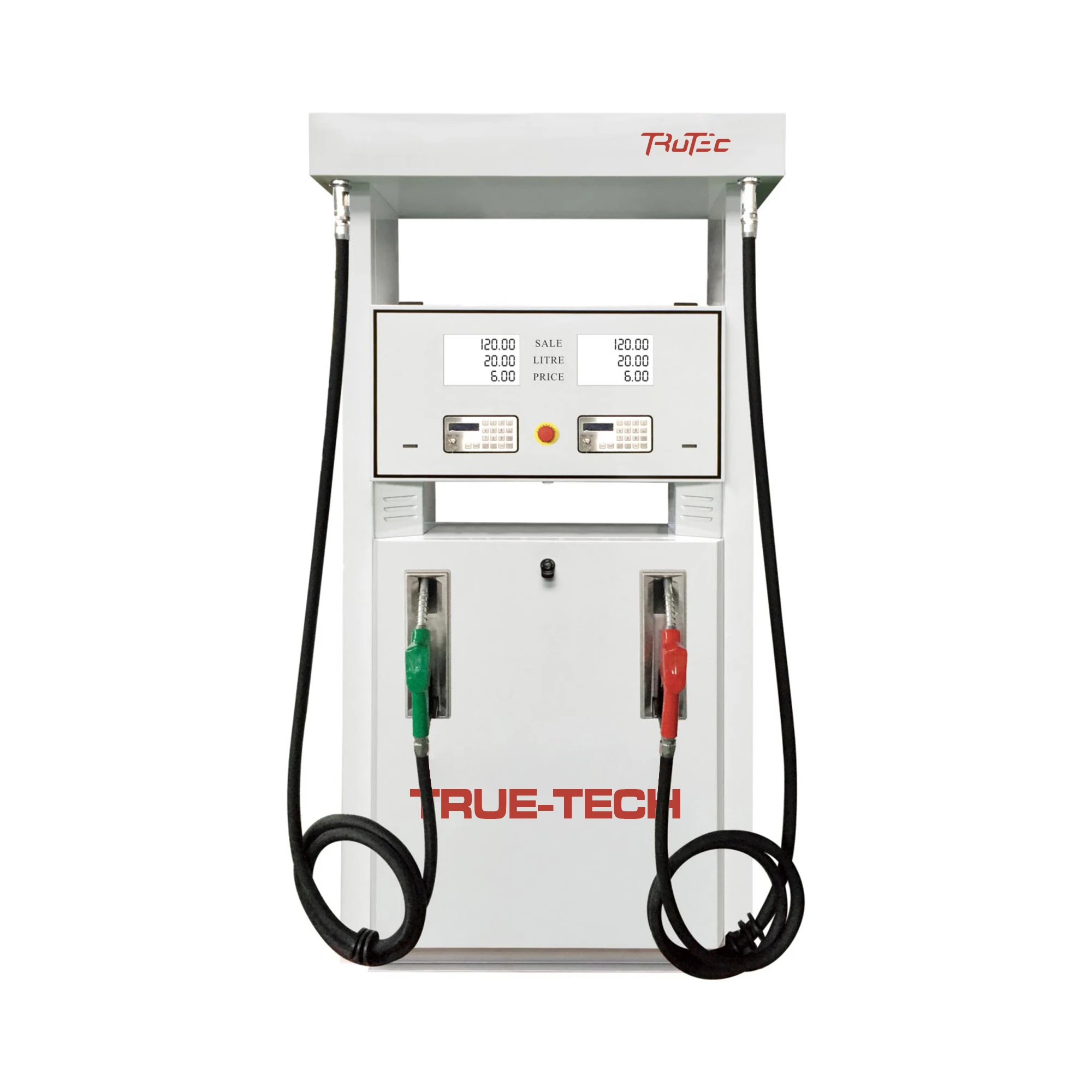 gas station Gilbarco pump OPW nozzle submersible fuel dispenser