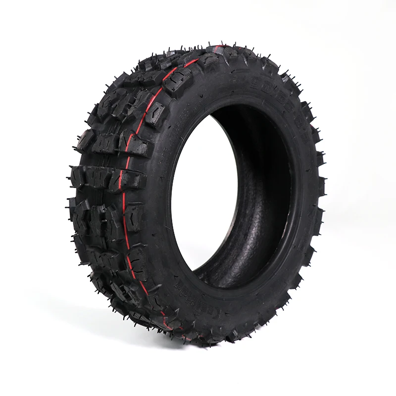 Superbsail  90/65-6.5 Tubeless Tire for Dual-tron Thunder Speedual Plus Zero 11X  11 Inch Off-Road Vacuum Tyre Parts