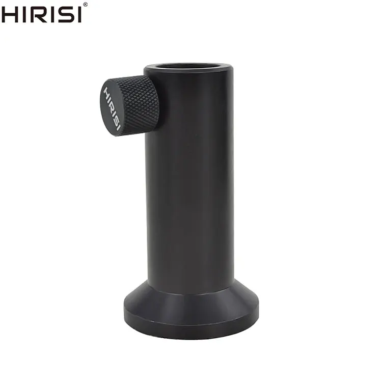 Aluminum Carp Fishing Stage Stand with Screws For Fishing On Platform Bank Sticks Rod Pod Holder