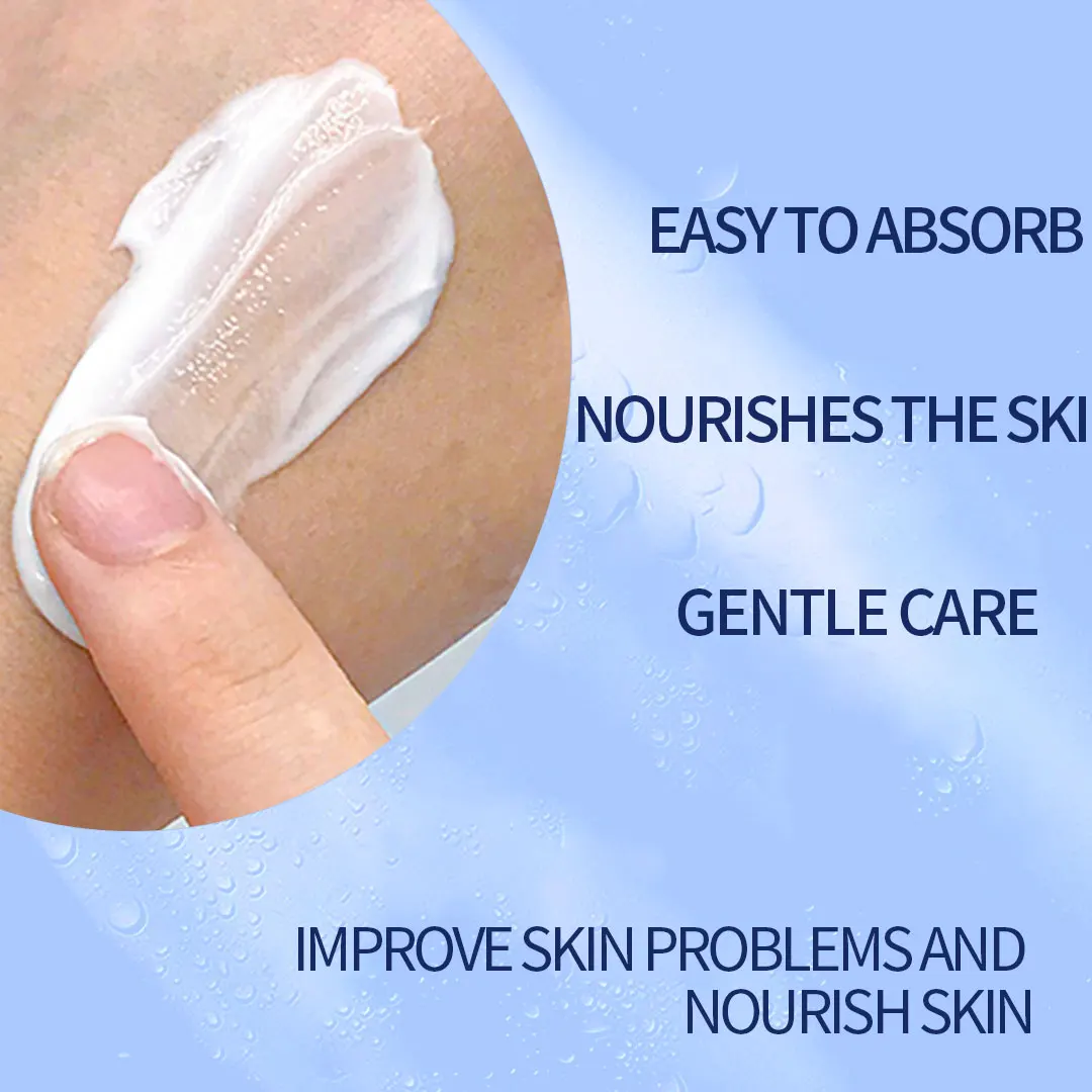 Private Label man bodu lotion Body Skin care  Brightening Body Lotion Cream Firming Nourishing Moisturizing lotion