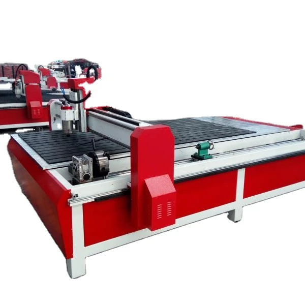 Автоматический 3D Cnc маршрутизатор 1212 машина для резьбы по дереву