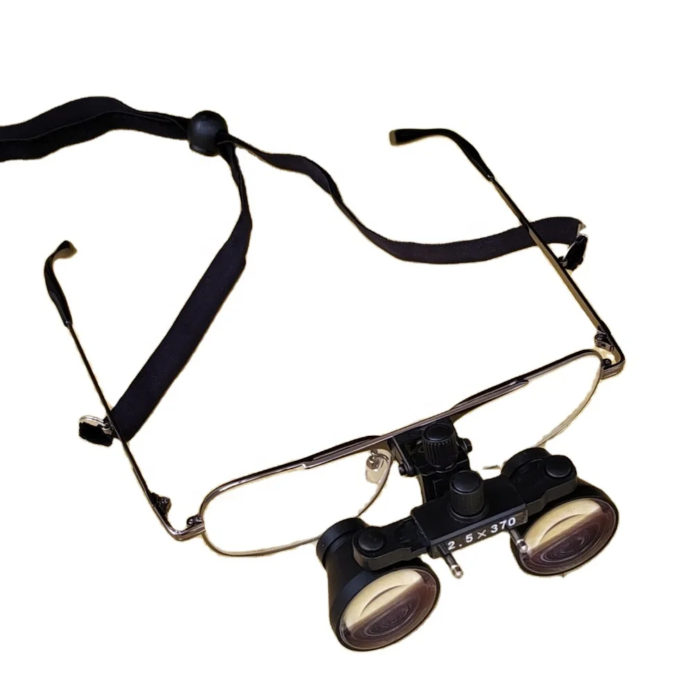 Professional Medical Surgical Loupes And Magnifiers