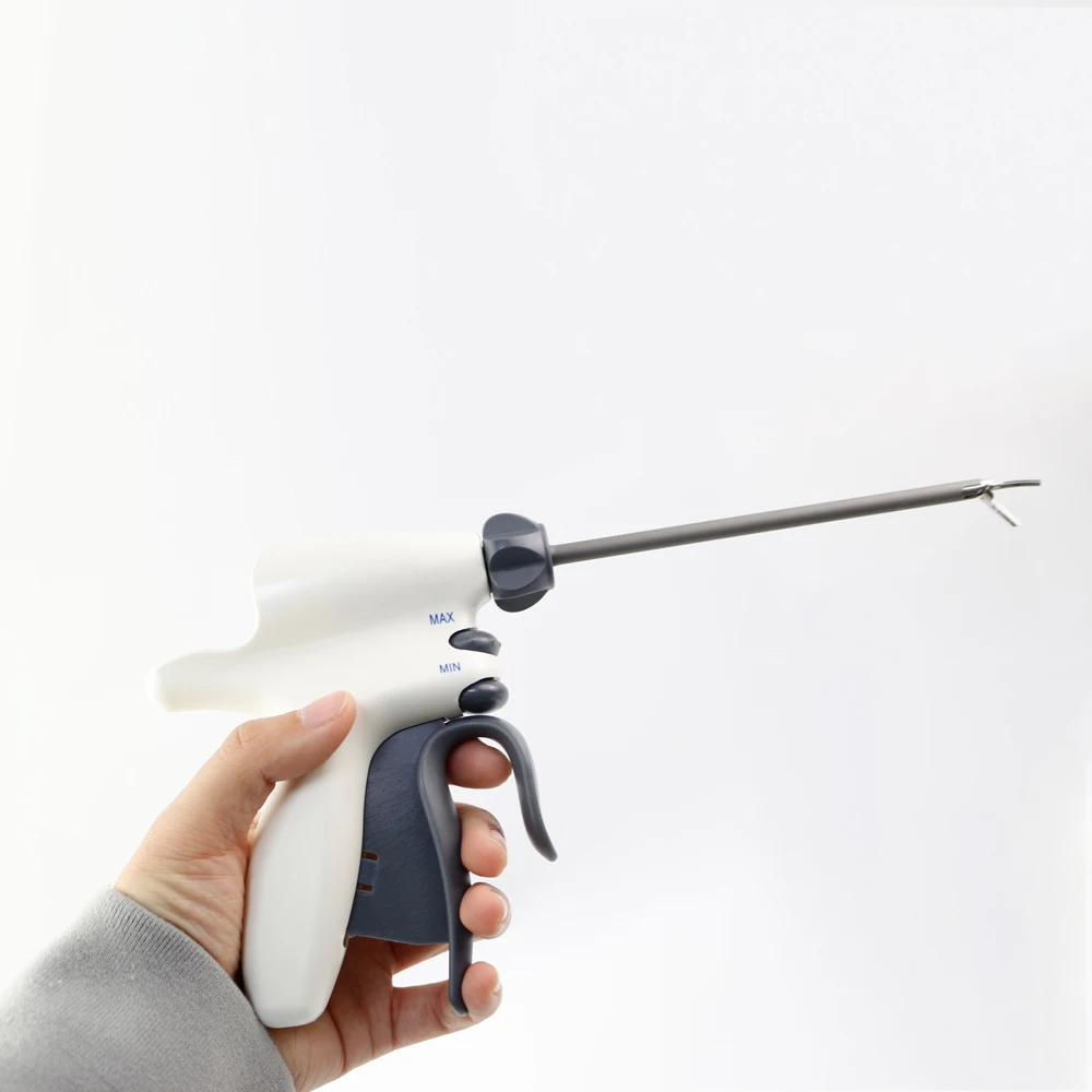 Minimally Invasive Procedures Professional Ultrasonic Scalpel for Efficient Surgical Cutting and Coagulation