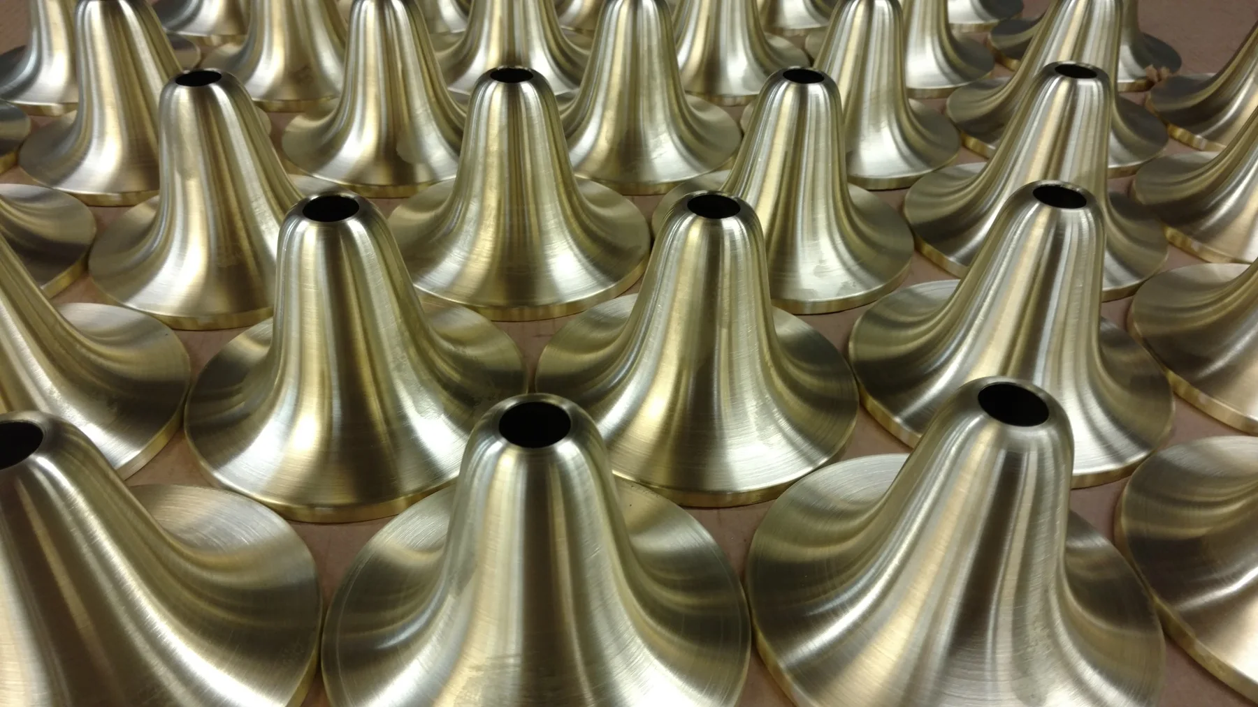 CNC Metal Spinning Machine