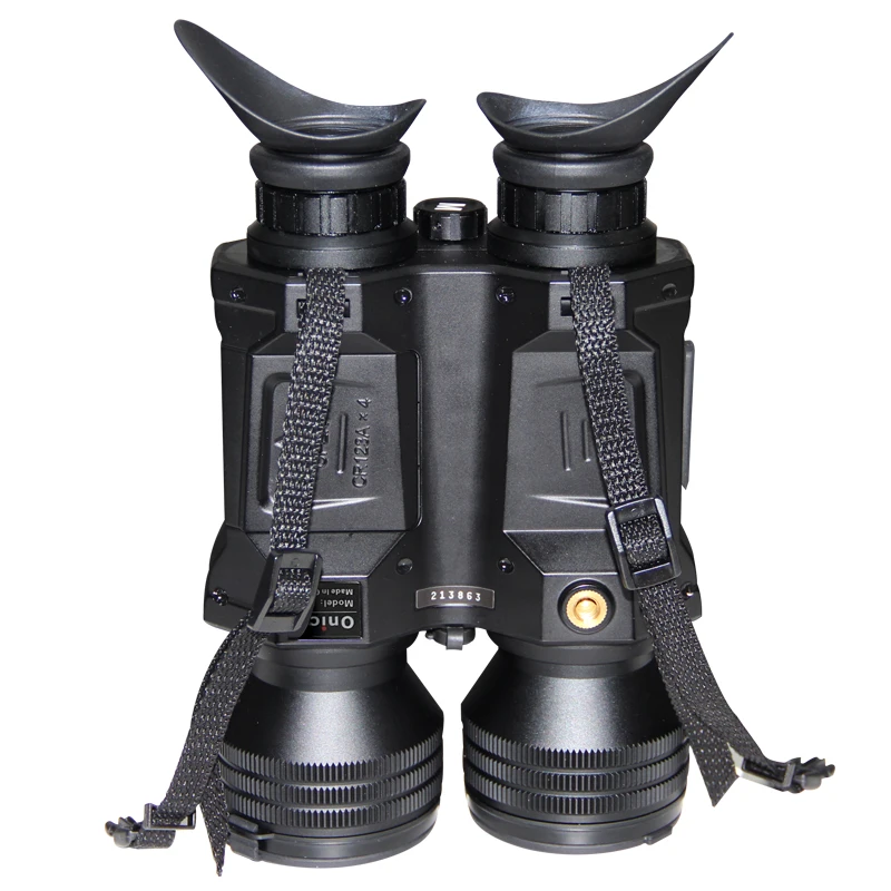 Digital Night Vision Binoculars With LRF 600m for Outdoor and Hunting Equipment