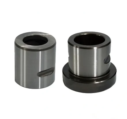Excavator Spare Parts Pin and Bushing for  Hydraulic Breaker Hydraulic Hammer Out Bush Chisel Bush