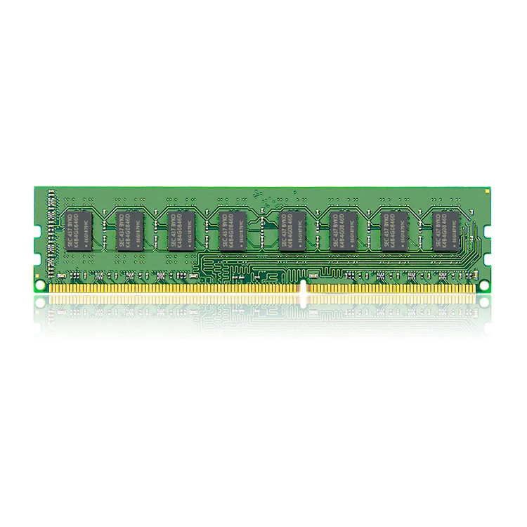 WHALEKOM High Performance 8GB DDR3 1600mhz Desktop Gaming RAM