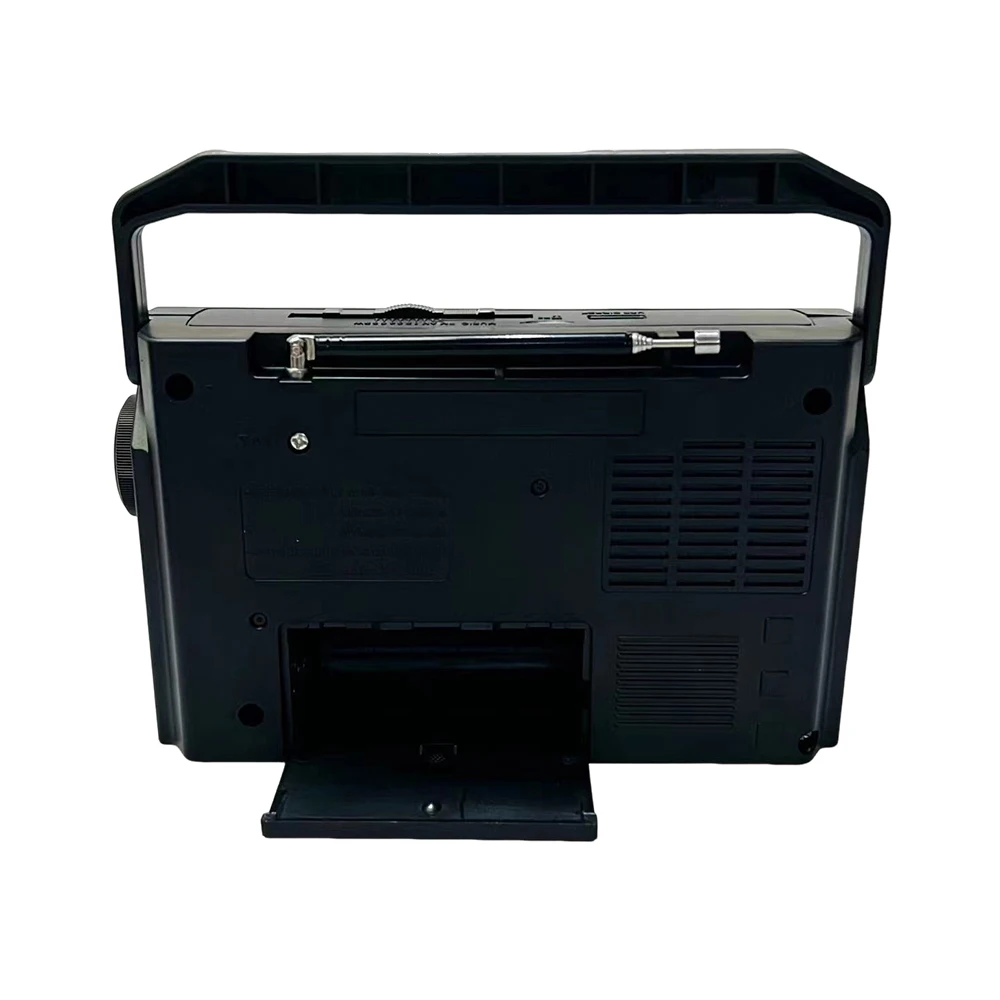 MLK-7467 High Sensitivity world Receiver pocket radio antenna Multi Band radio shortwave