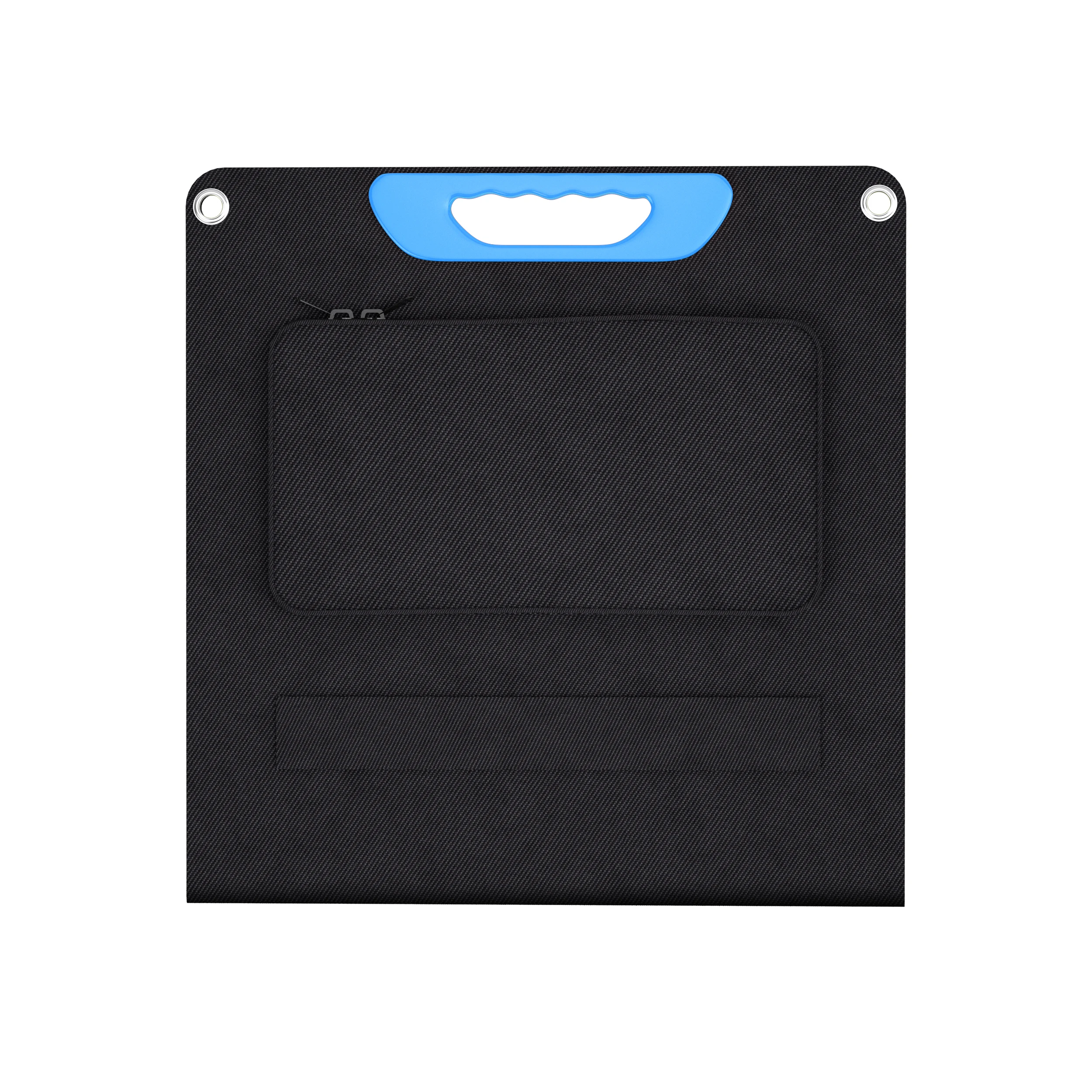 SUPA New Arrival 30W 50W 100W 200W 300W 400W Solar Panel ,2 Folds Portable Solar Panel for Camping,outdoor Solar Foldable 22%