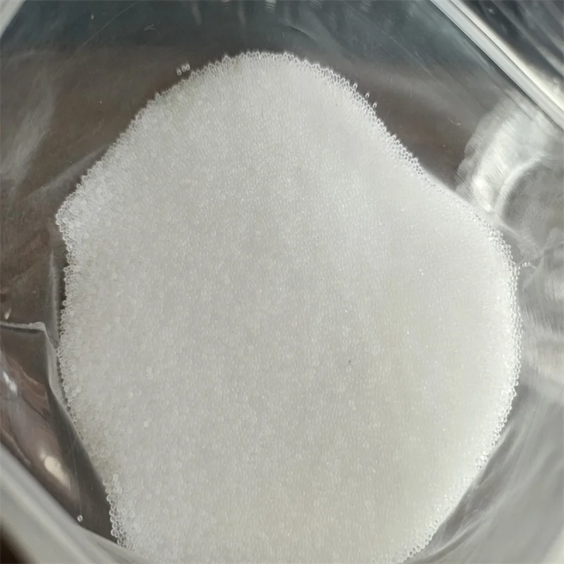 high impact resistance expandable polystyrene eps resin beads raw material for construction