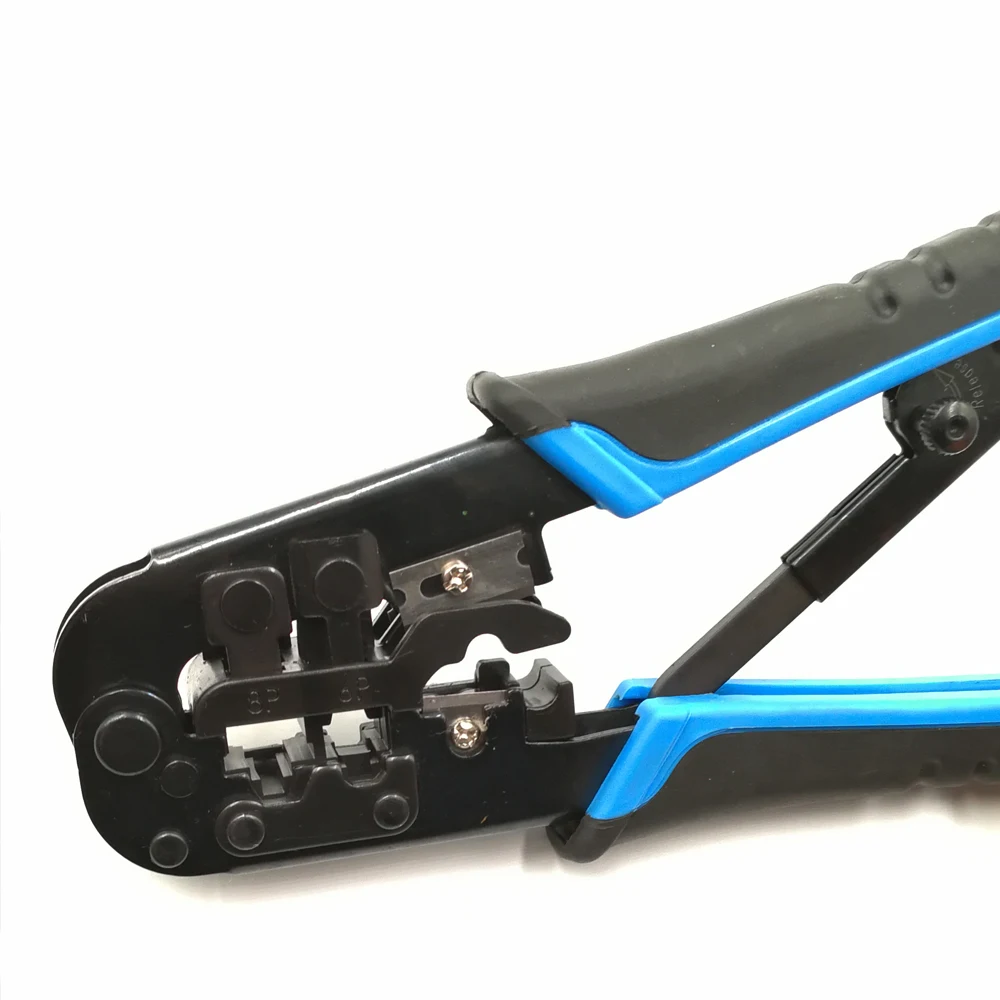 Tools Used In Networking HT-N5684R Hot Sale Modular Plugs Network Crimping Tool For rj45 rj12 rj11