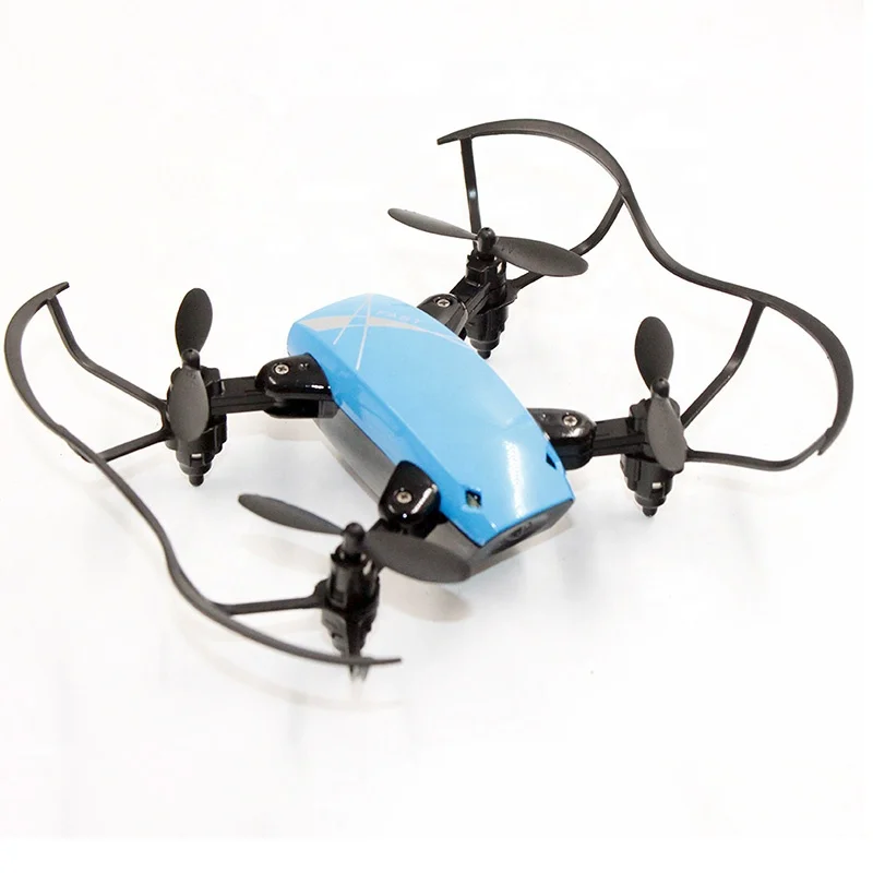 S9 2.4G Foldable Small Radio Control Airplane Aircraft Helicopter R/C Plane Quad Heli Copter Remote Toy Quadcopter RC Mini Drone