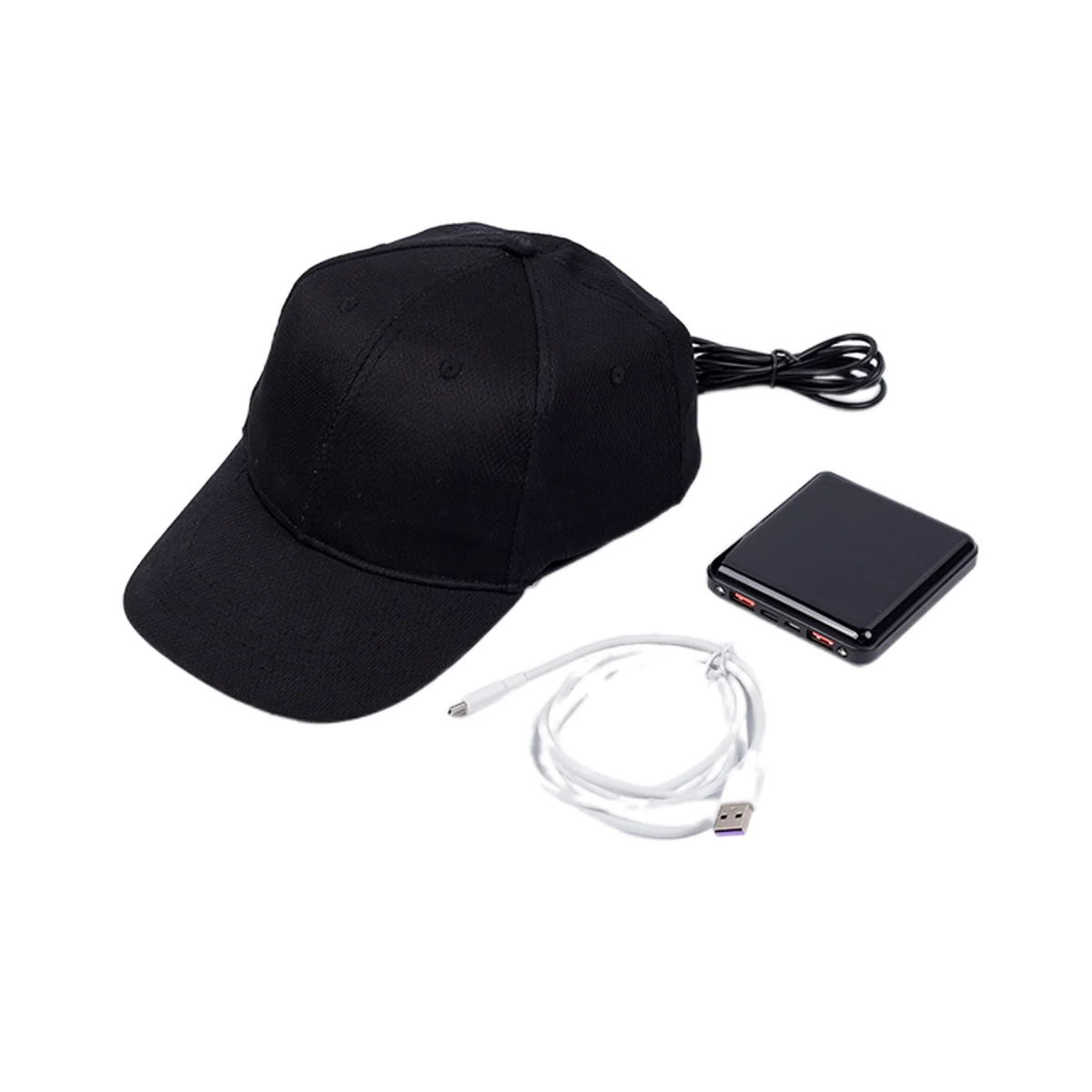 High Quality Red Light Anti-hair Restoration Laser Hair Growth Cap 272