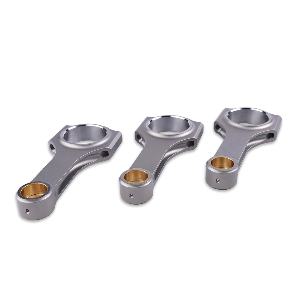 piston and connecting crank rod for seadoo rxp x 300 jet ski parts performance supercharged watercraft cnc engine 2022