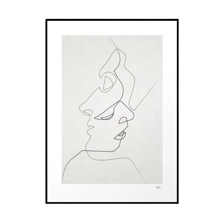 A0 A1 A2 A3 A4 16x20 дюймов 35x35 50x70 см металлическая фоторамка из алюминиевого сплава LP запись головоломки дисплей рамка с плексигласом