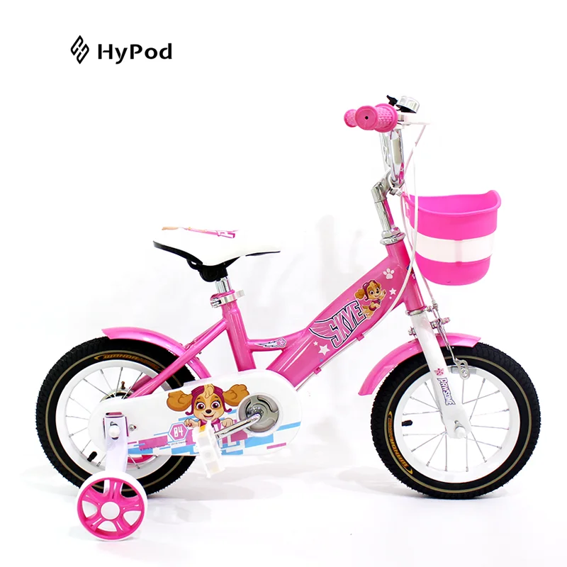 cheap small kids toys bicycle seat 4 wheel bike cycle girls 14 16 18 inch 2 3 7 year bicycle for children magnesium
