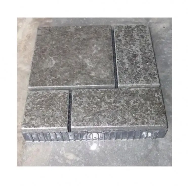 Wholesale Garden Granite Paving Stone Landscaping Stone Natural Granite Patio Driveway Pavers Stone Granite Pavers