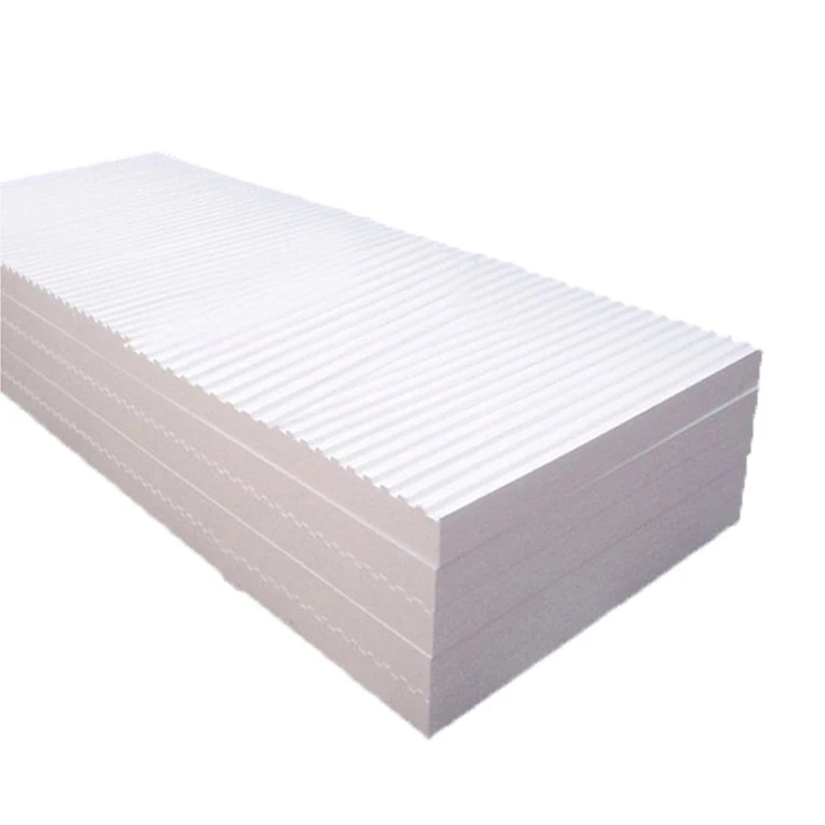 Cheap Price EPS Expanded Polystyrene Panels Insulation Board House Exterior Wall EPS Sandwich Panel