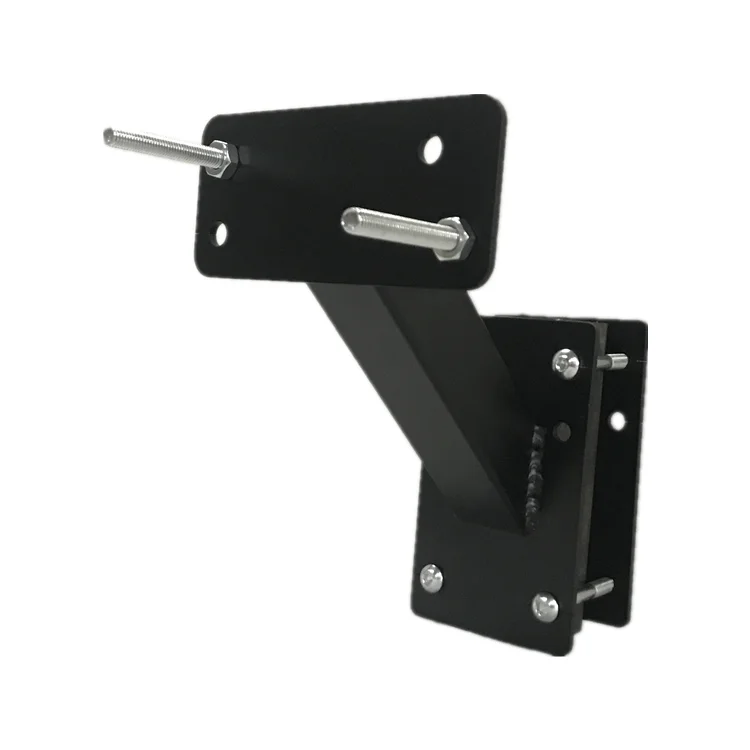 Oem Factory Supply Truck Parts Spare Tire Carrier Spare Wheel Carrier Mount