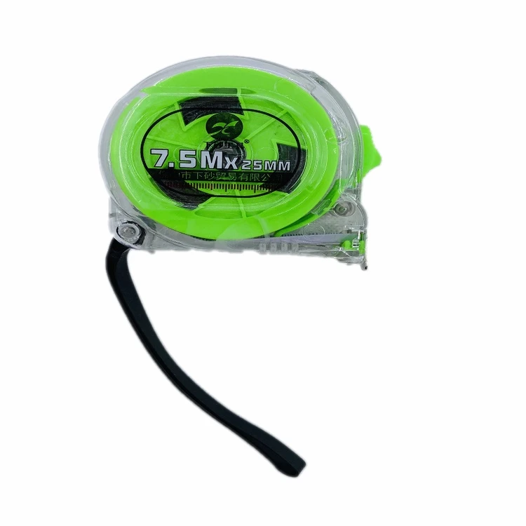 Hot sale and high quality long service life Soft Surface Wear Resistant Ruler Belt Digital Tape Measure