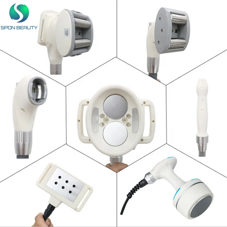 Professional Device V10 Shape 3 Syneron Vela shape III V9 Vela RF auto roller vacuum cavitation fat removal vela shape machine