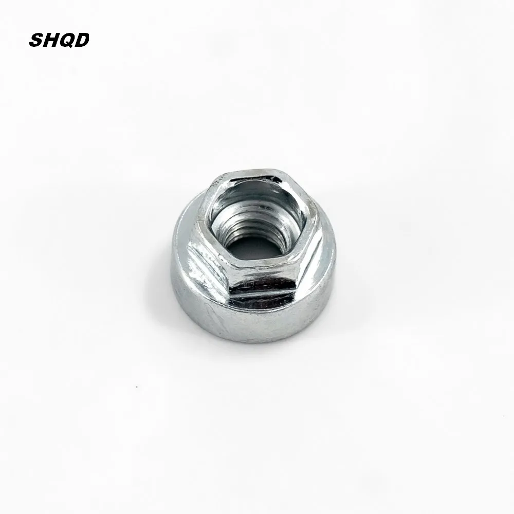 SHQD China Fastener Supply Nut And Bolt Manufacturing Cage Nuts Blind Nut