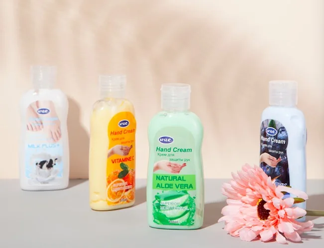 High Moisturizing Hand Cream ODM/OEM wholesale high quality customization available hand cream lotion