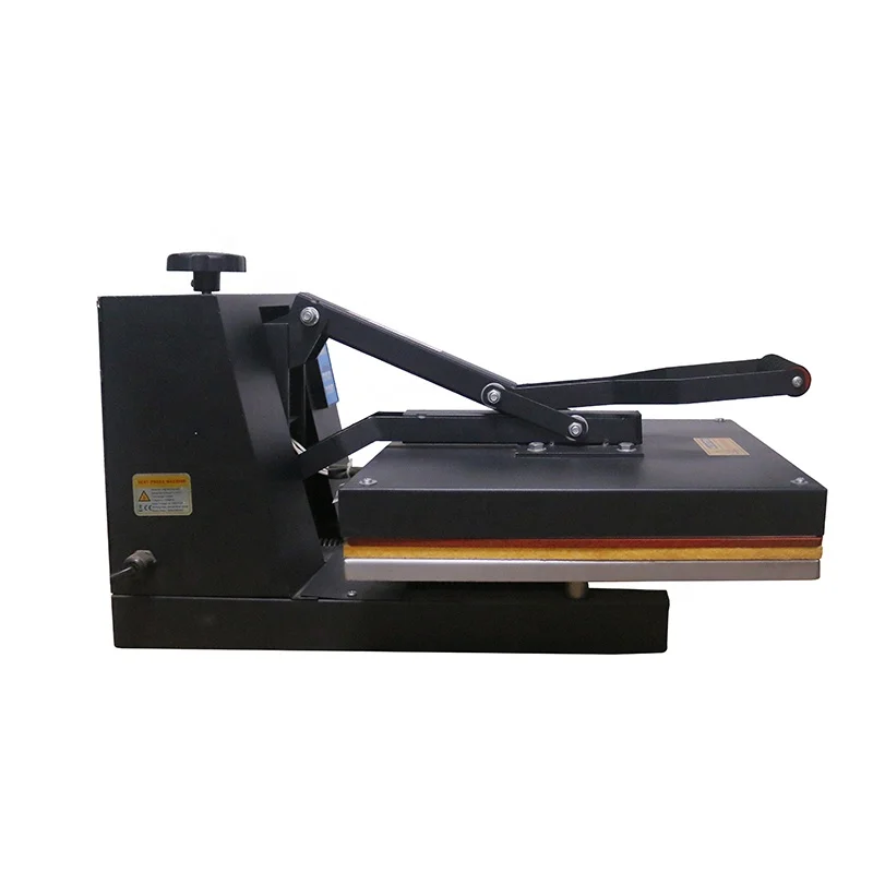 5 in 1 Heat Press Machine for Small Business Digital Tshirt Pressing Machine Multifunction Heat Transfer Sublimation