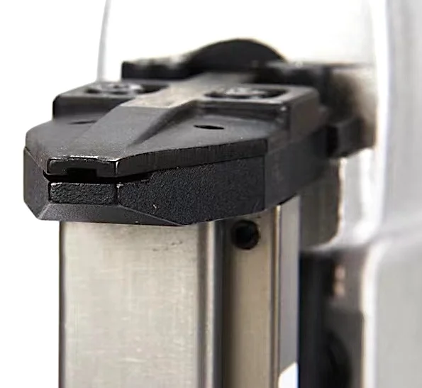 TY80T58 Wedge Tacker (Photo / Picture Framing Tools) to fire framing points easel-back Nailer pinner Used for Frame Back