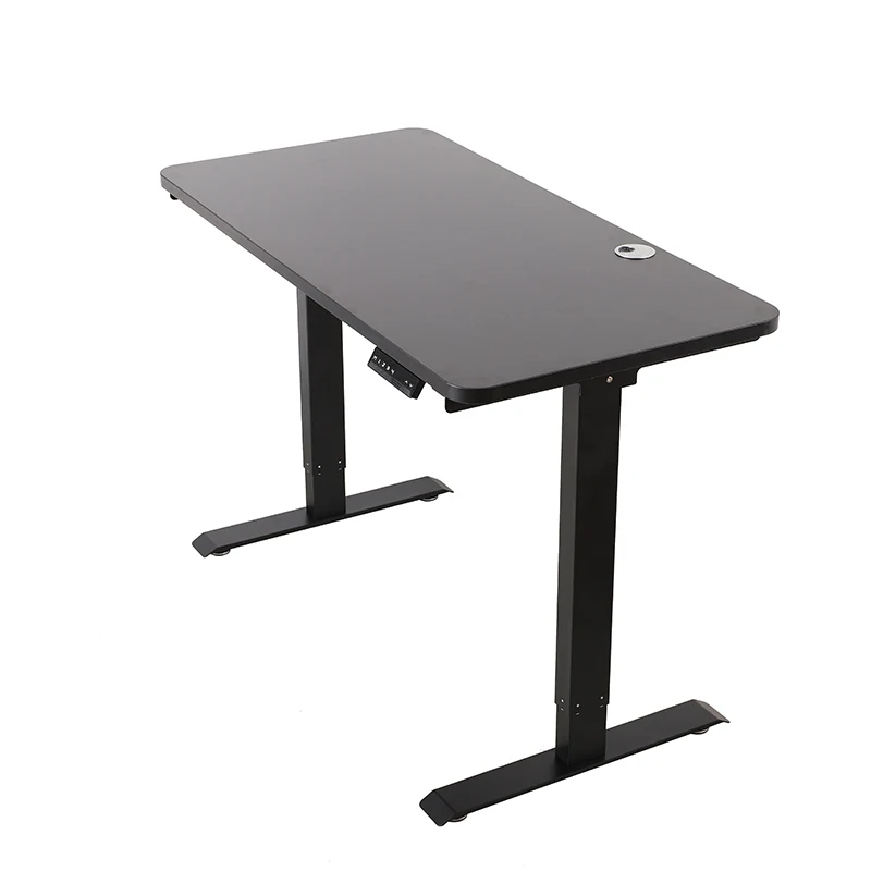 hot sale gaming computer desk height adjustable standing desk office furniture desk