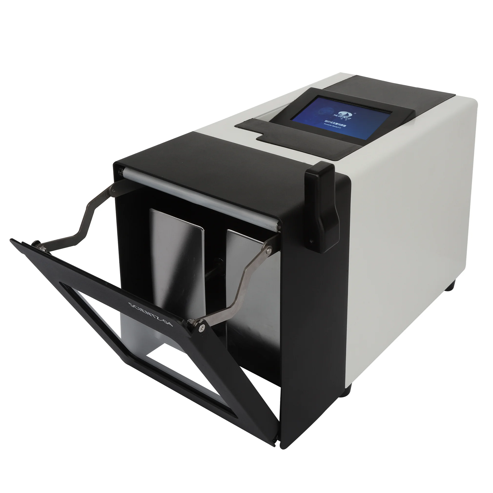 Scientz-09 lab blender stomacher