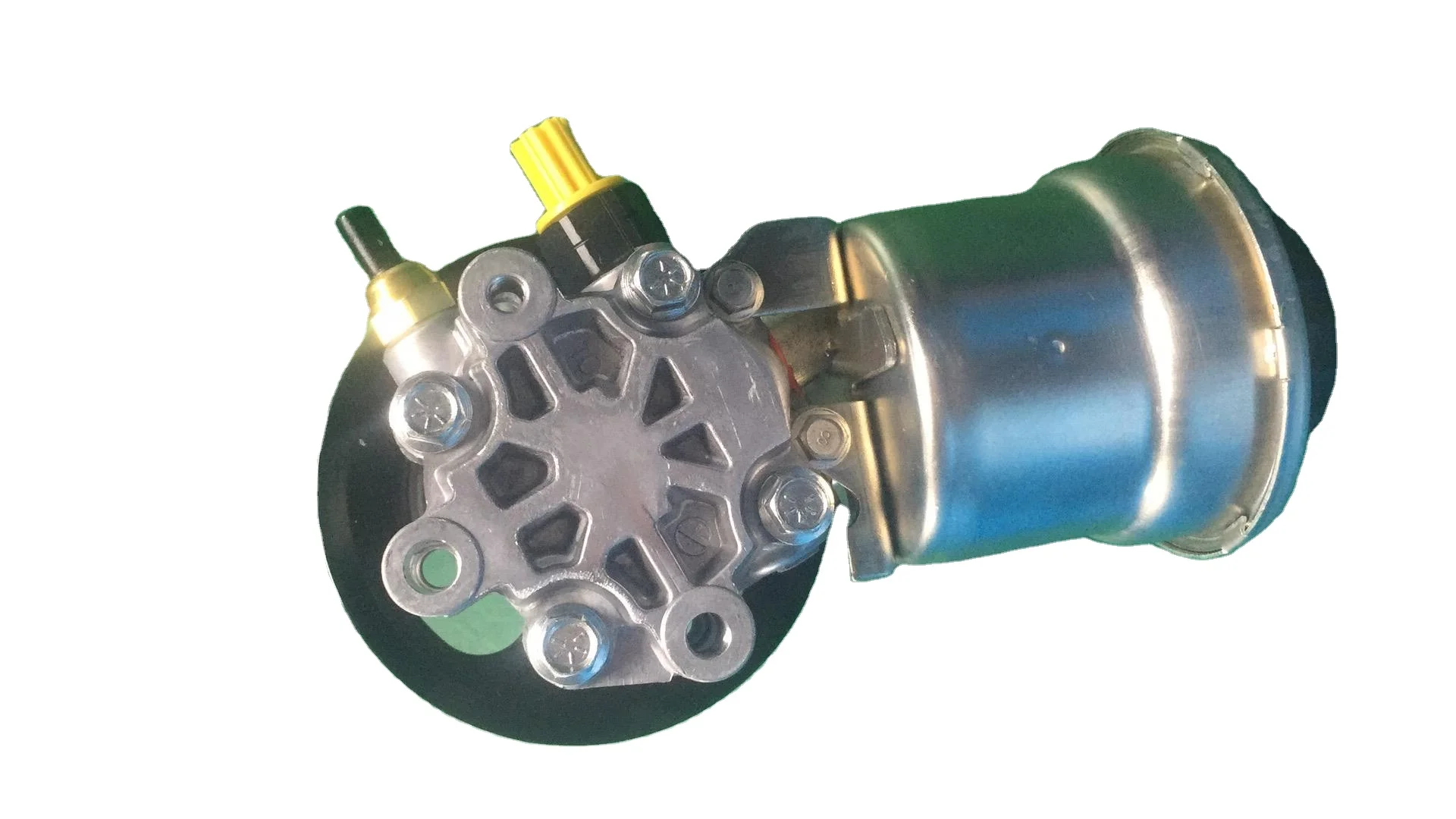 Steering pump parts for faw senya 1.3/1.5GM:44310-BZ010