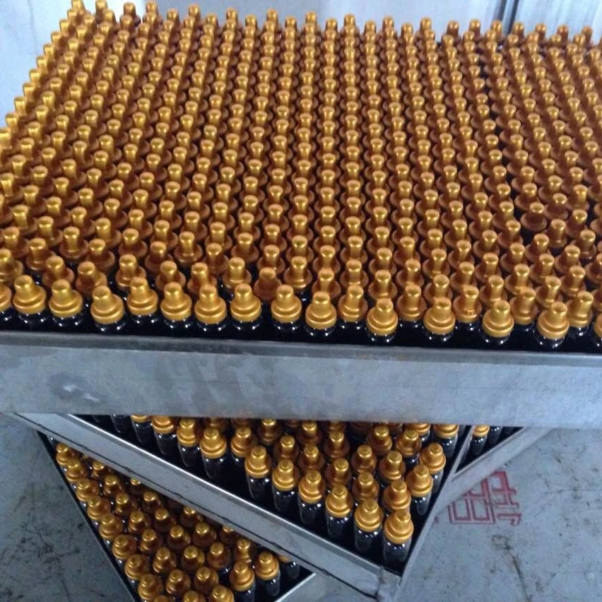 High Quality OEM Huoli Shen Oral Liquid