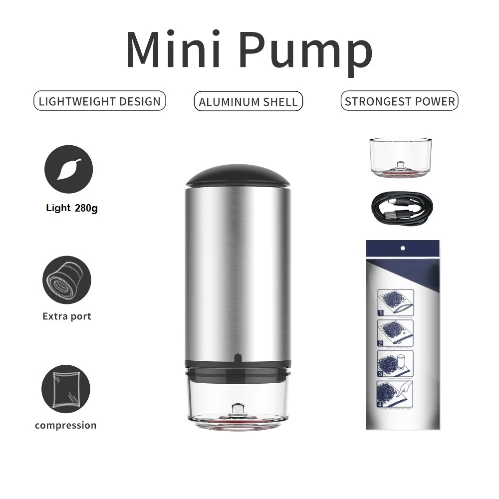 
2020 New Hot Sell Other Packaging Material Food Grade bags Multifunction Storage Vacuum Sealer Bag Automatic machine 